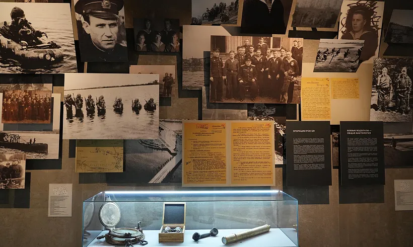 Двум жительницам Петербурга вручили знаки &laquo;Жителю блокадного Ленинграда&raquo;