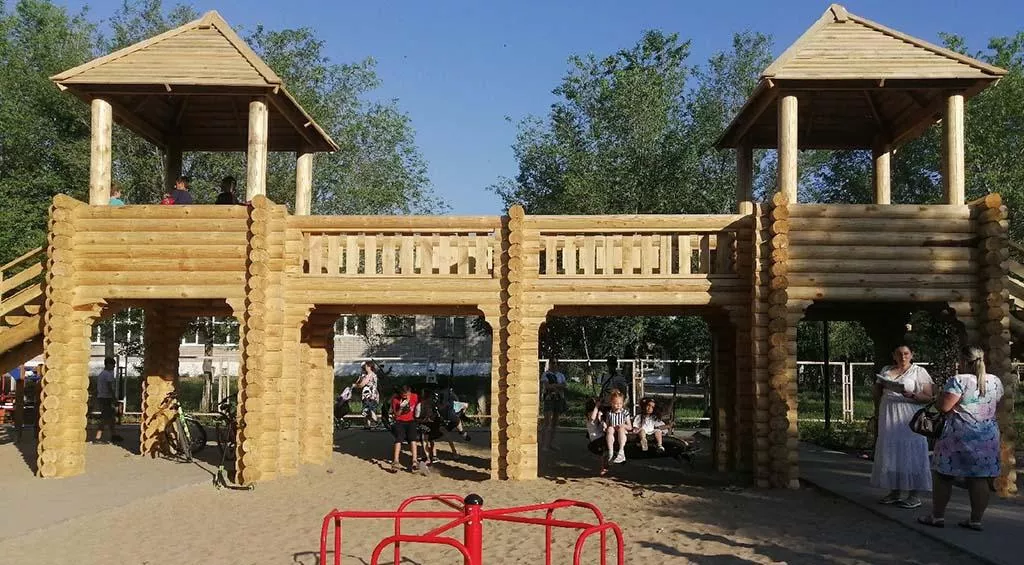 Администрация городского округа Кинель