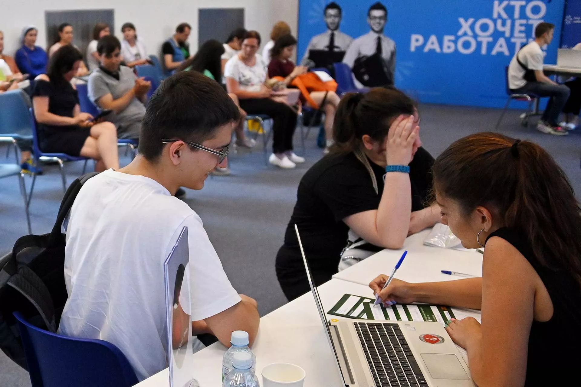 Евгений Одиноков/РИА Новости