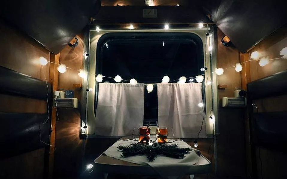 Администрация города Сочи