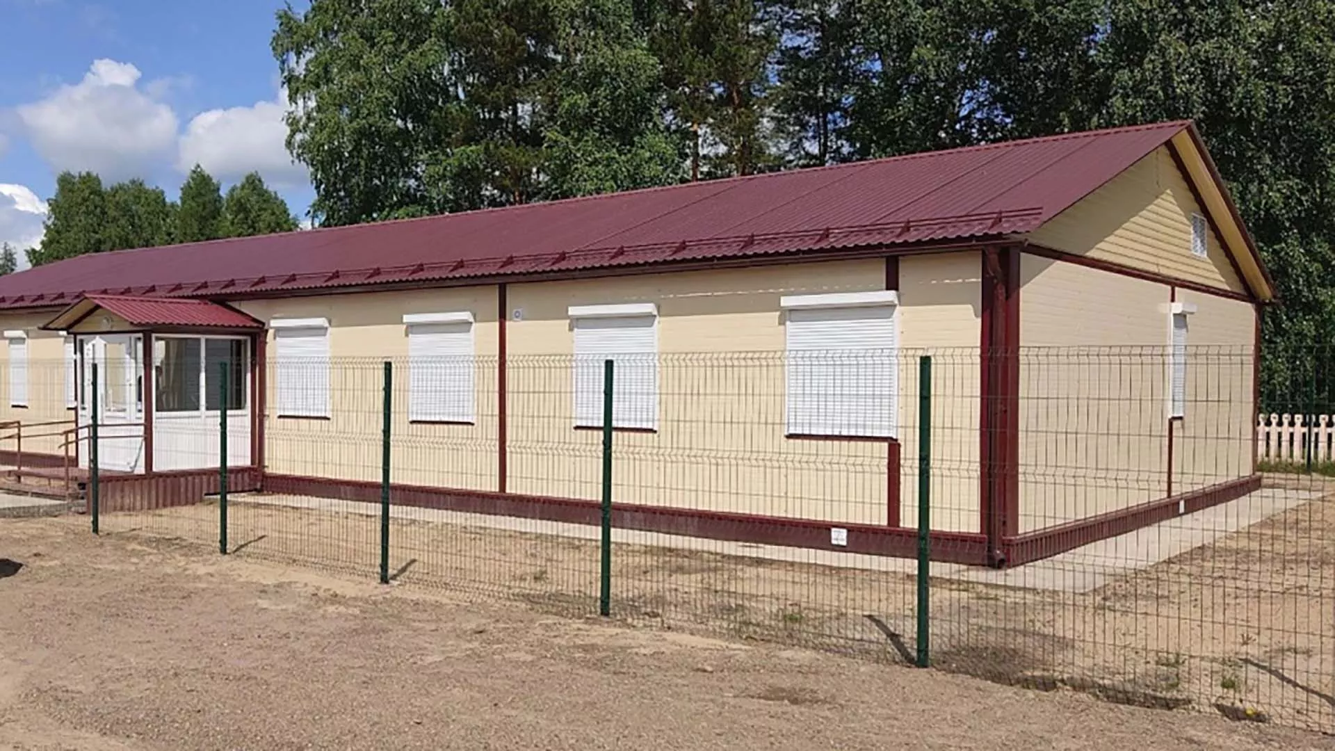 Департамент информационной политики Администрации Томской области