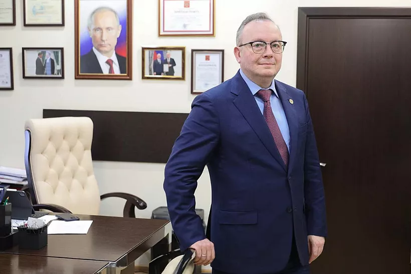 Эксперт: пандемия COVID-19&nbsp;не&nbsp;отбросила наше здравоохранение назад