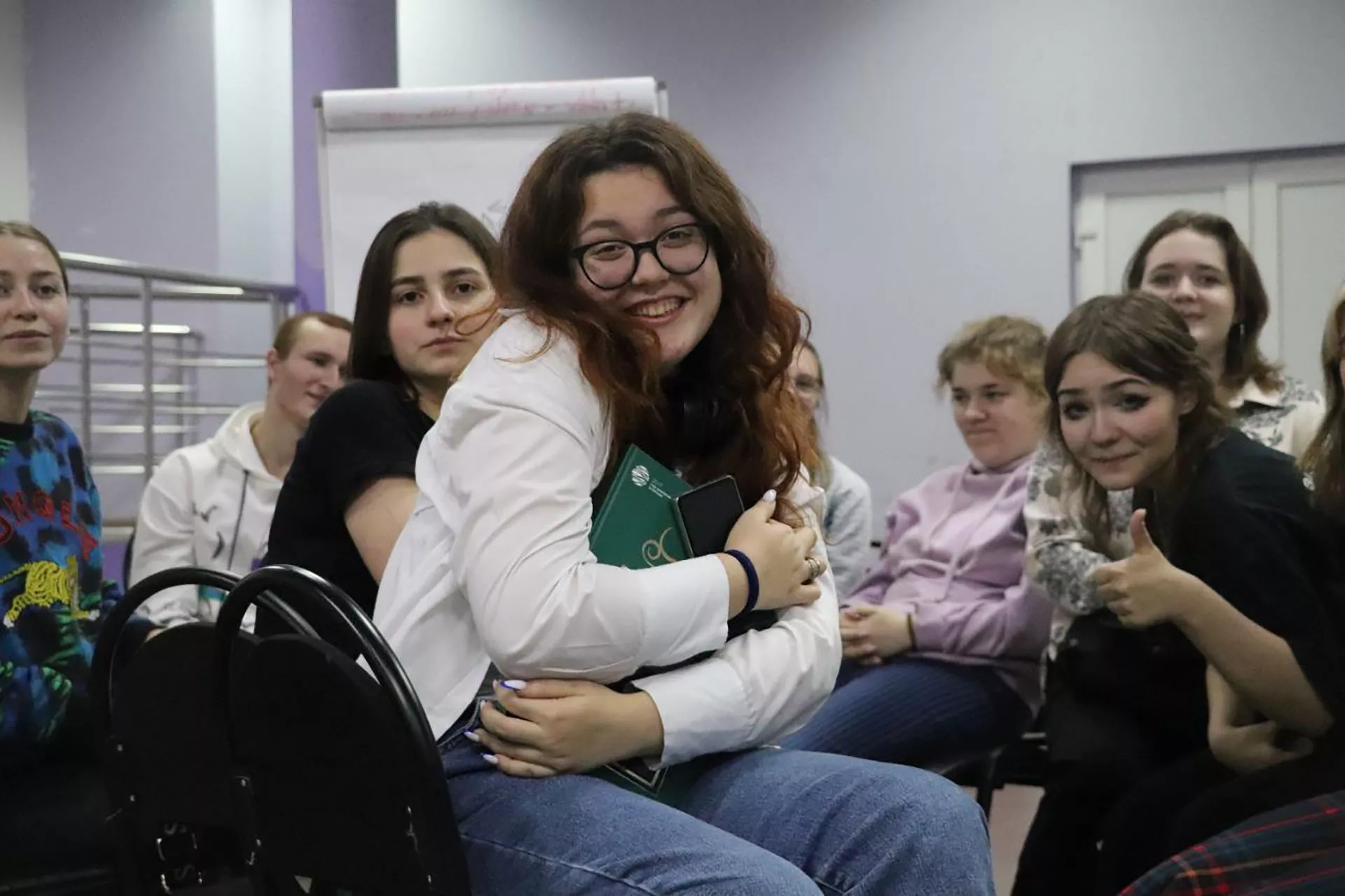 АО "Региональная корпорация развития и поддержки Тульской области"