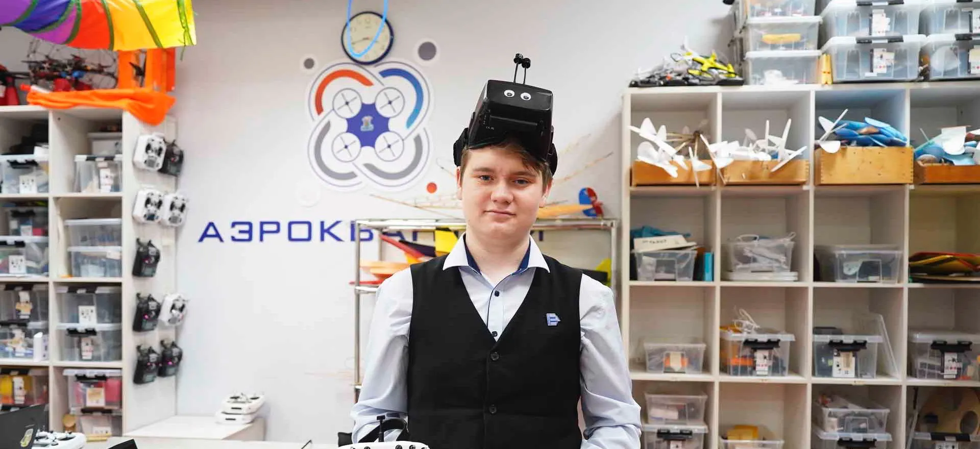 Управление массовых коммуникаций Кировской области