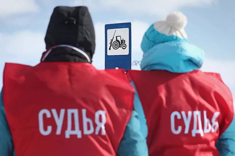 Сельские спортивные игры проведут в&nbsp;Приморье в&nbsp;сентябре 2022&nbsp;года
