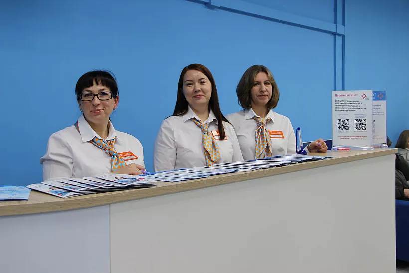 Кадровый центр открыли в&nbsp;Чебоксарах