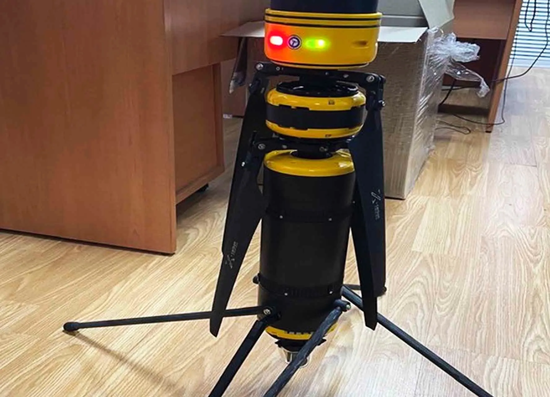 Министерство лесного хозяйства Владимирской области