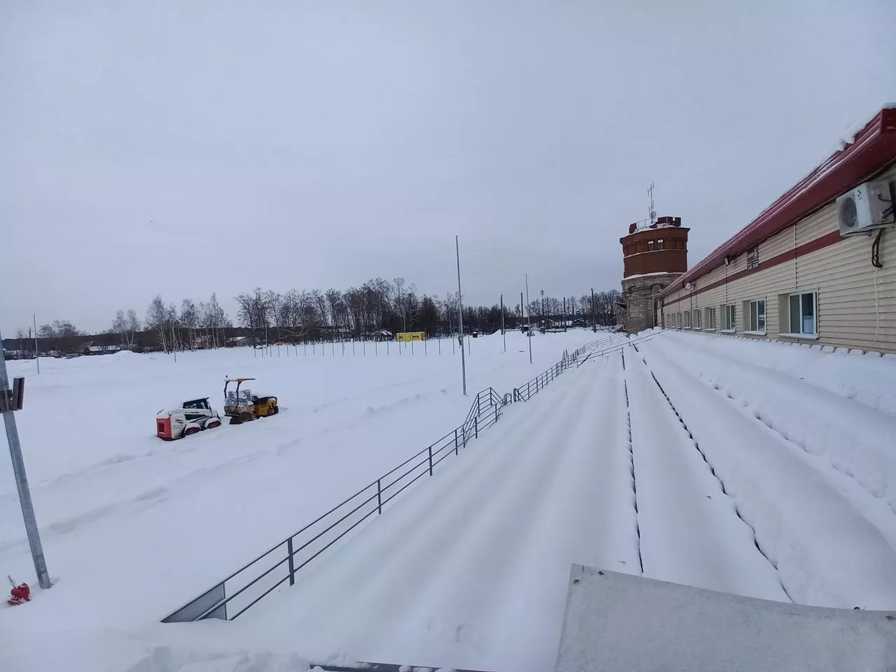 Управление внутренней политики Кунгурского округа Пермского края