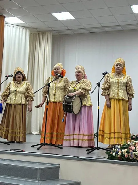 Обновленный Дом культуры открыли в&nbsp;селе Коргуза Татарстана