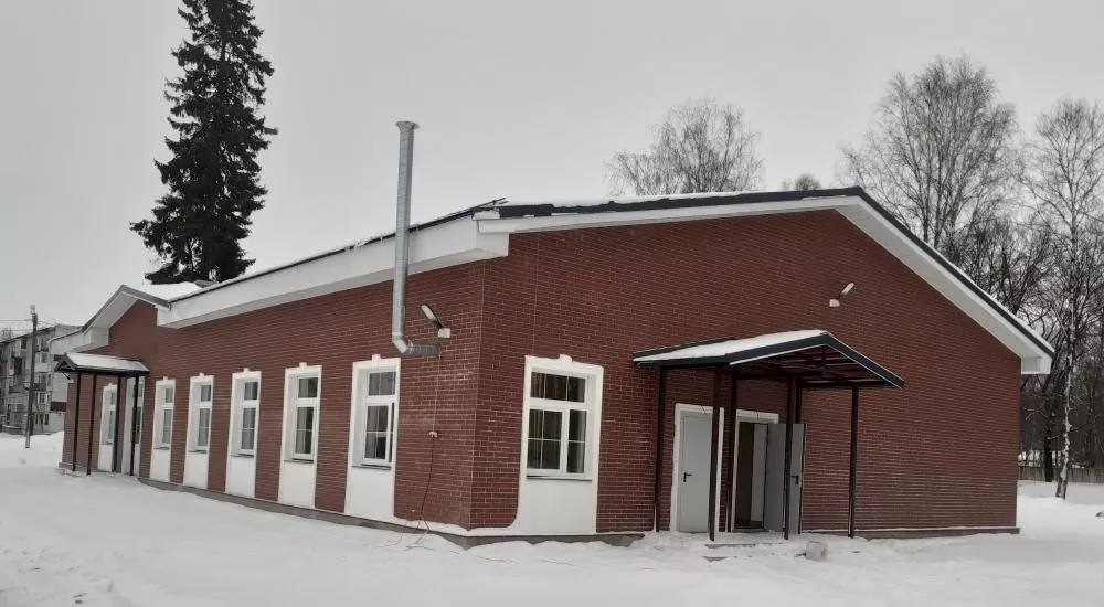 Министерство культуры Новгородской области