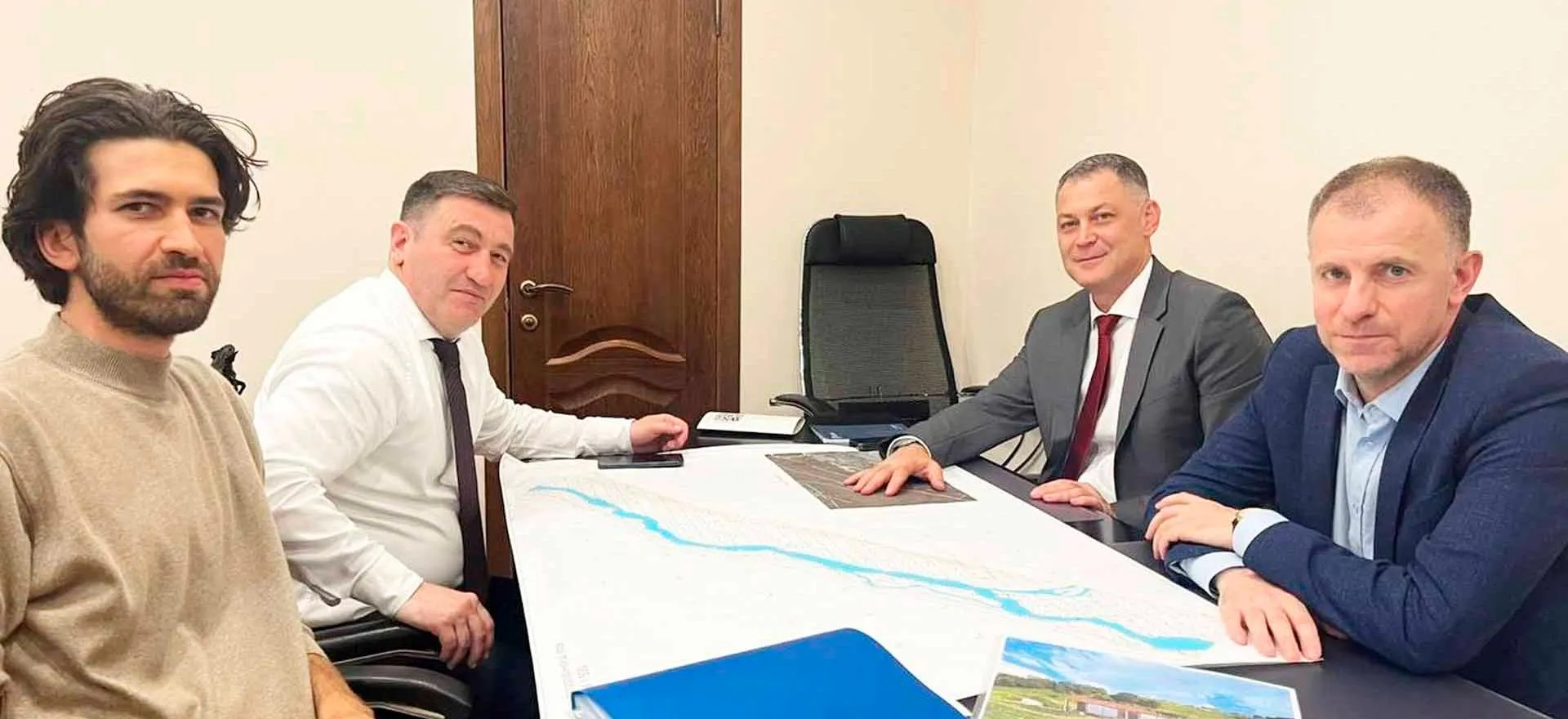 Министерство экономического развития Республики Северная Осетия-Алания