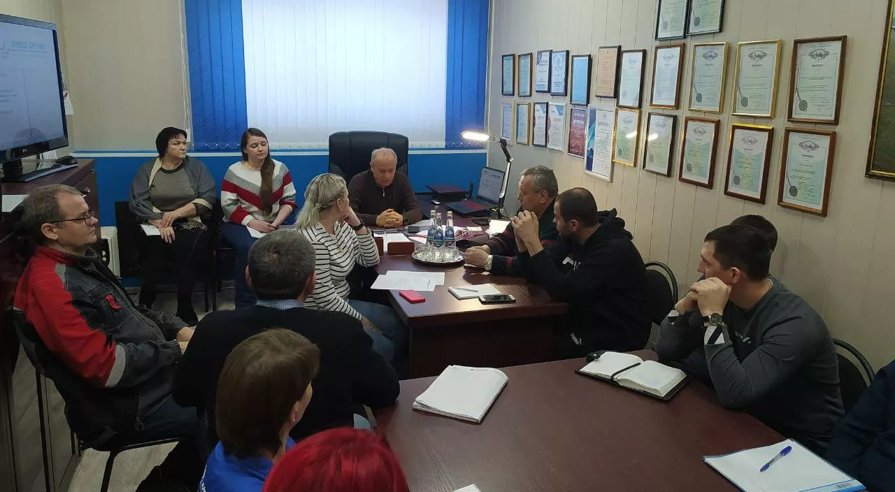 Правительство Ульяновской области