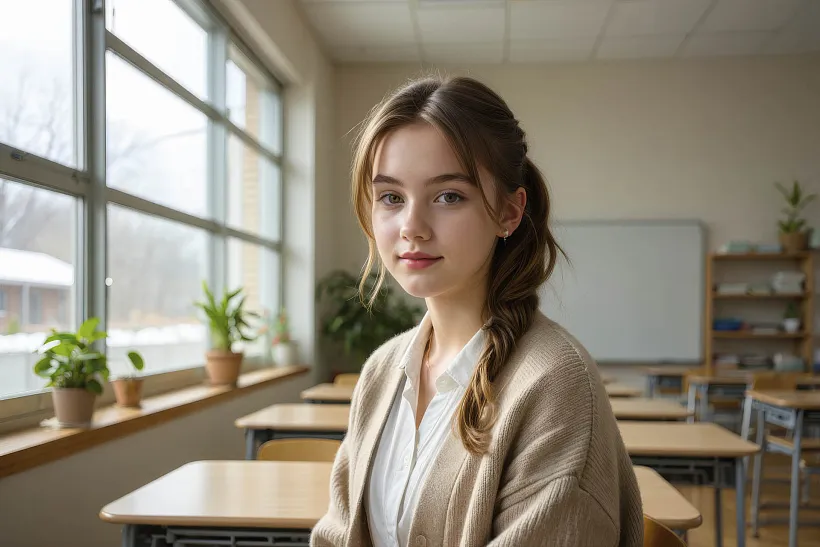 В&nbsp;Тобольске школьники изучили основы предпринимательской деятельности