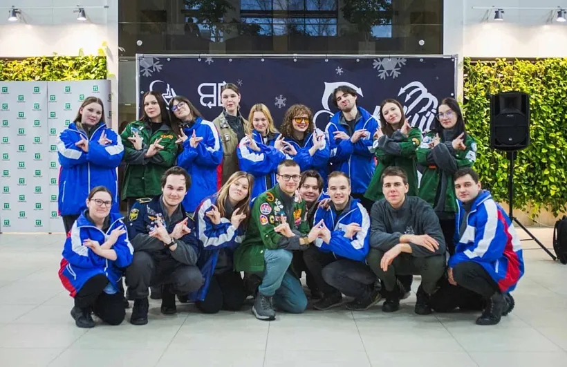 В&nbsp;Петербурге 137&nbsp;бойцов &laquo;Невского десанта&raquo; пополнили регистр доноров