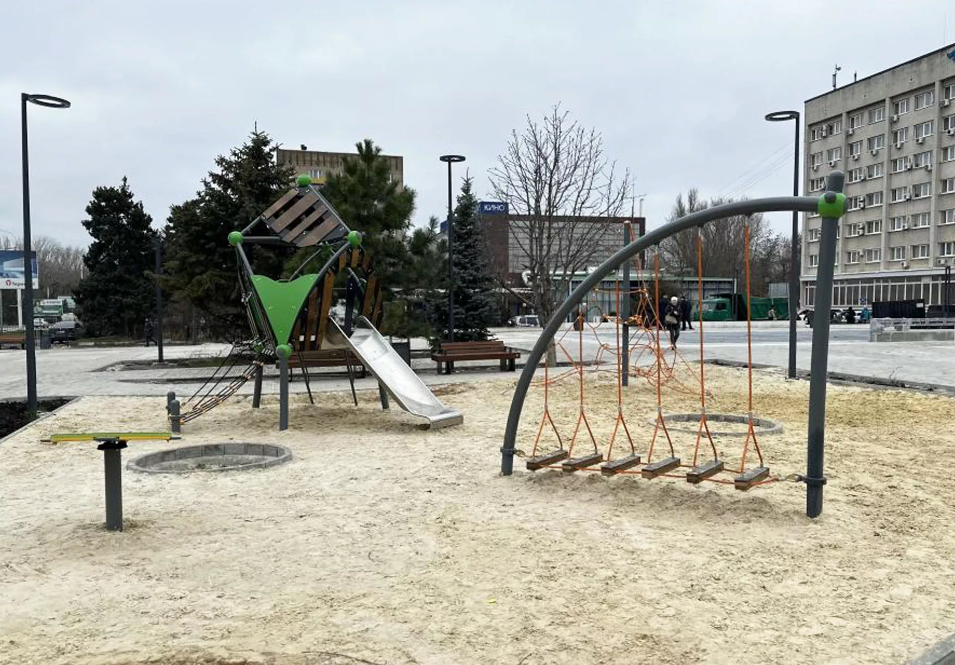 Правительство Ростовской области