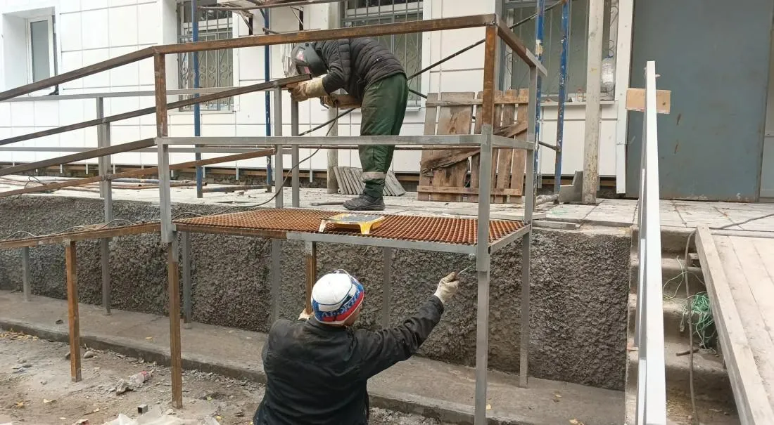АДМИНИСТРАЦИЯ ГЛАВЫ РЕСПУБЛИКИ КАРЕЛИЯ