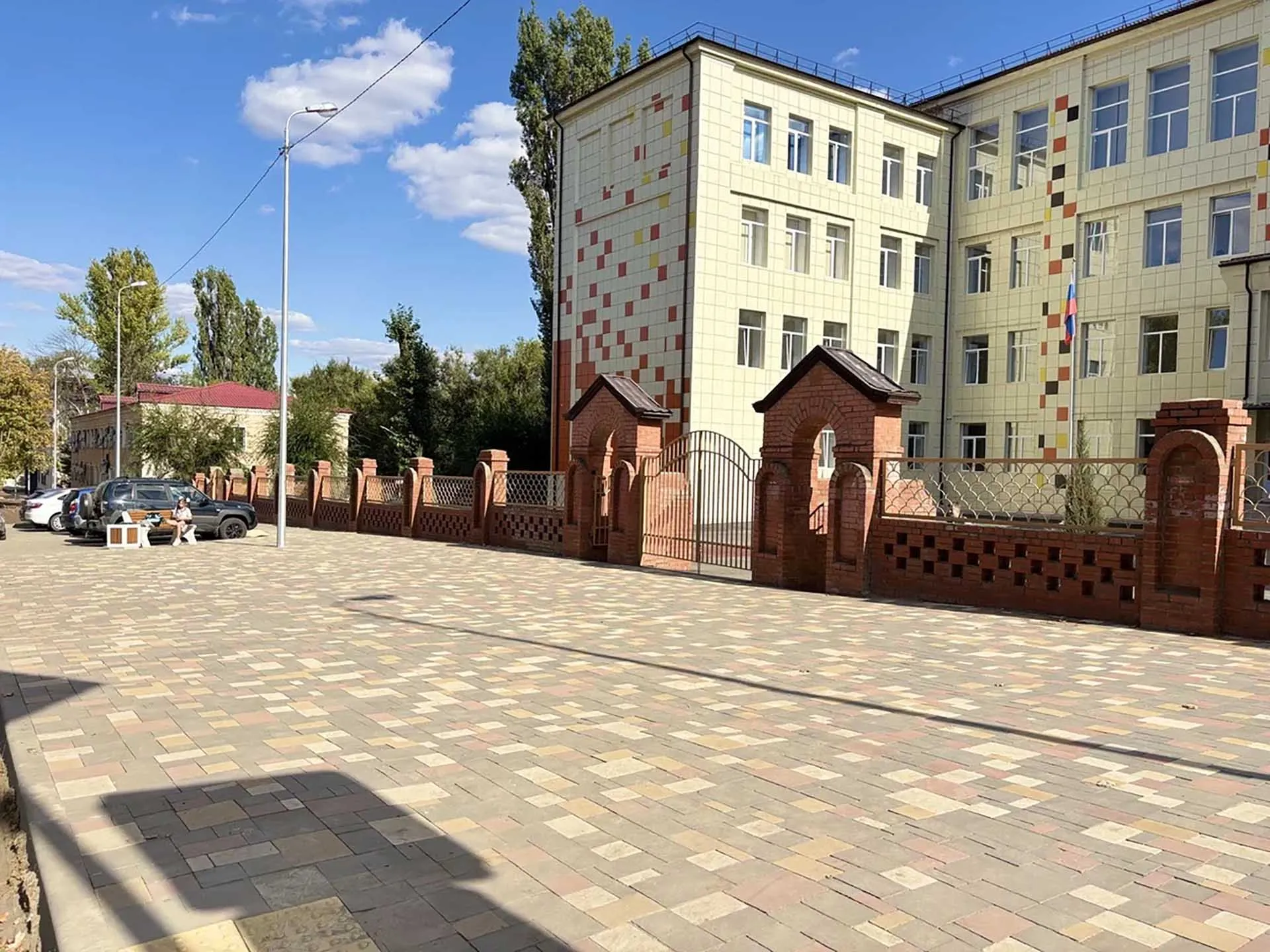 Комитет жилищно-коммунального хозяйства Волгоградской области