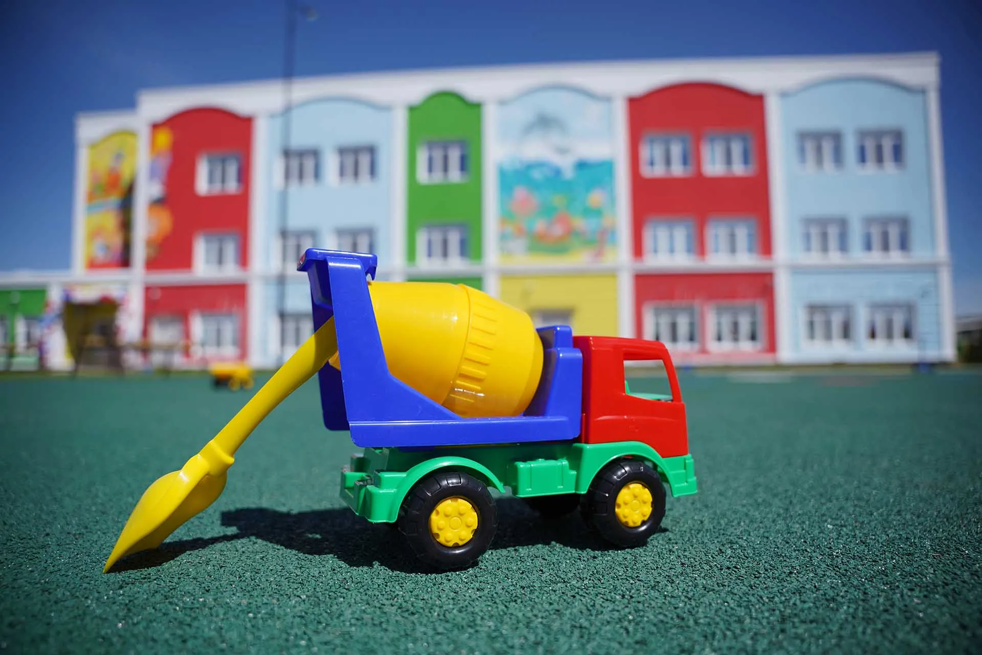 Сергей Батурин/РИА Новости