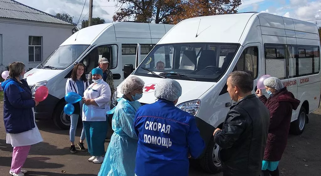 Пресс-служба администрации Некрасовского района<br>Ярославской области