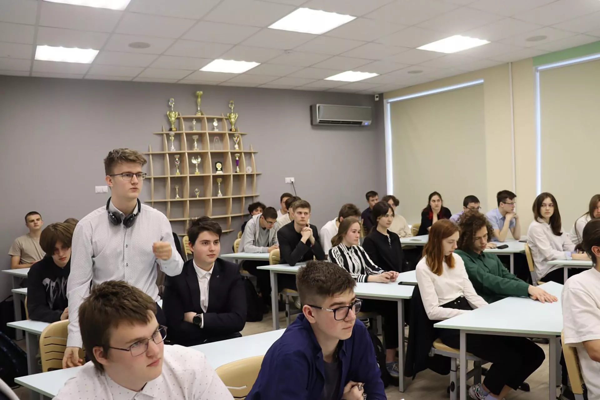 Министерство экономического развития, промышленности и торговли Калининградской области