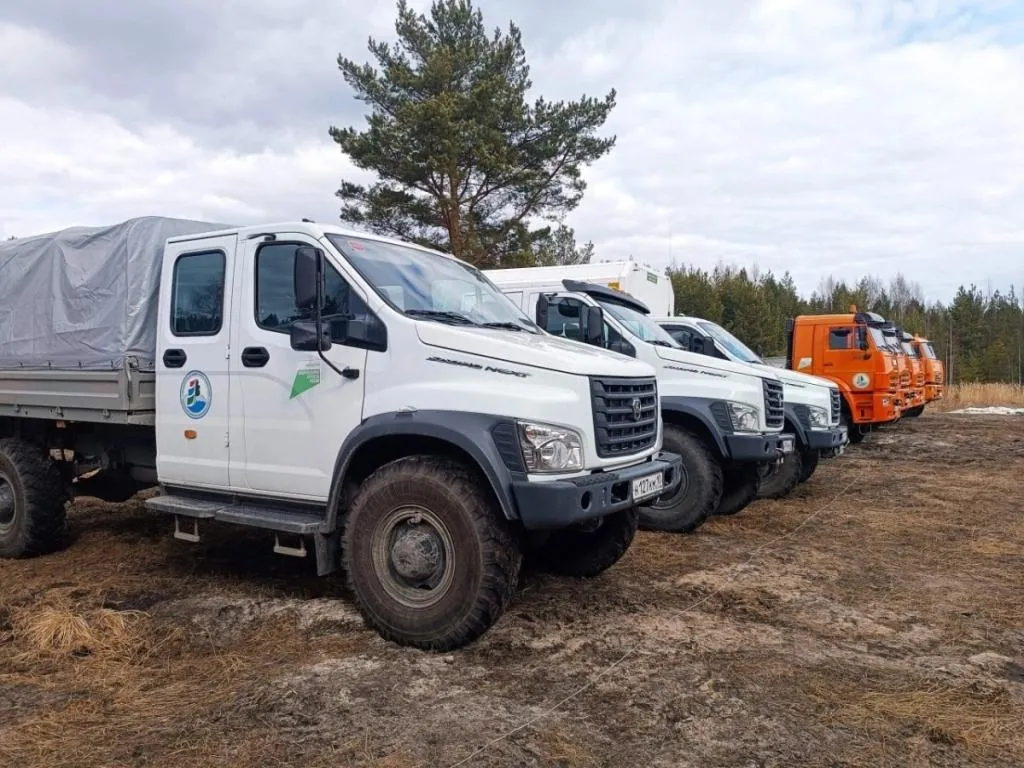 Пресс-служба Главы Республики Карелия Администрации Главы Республики Карелия