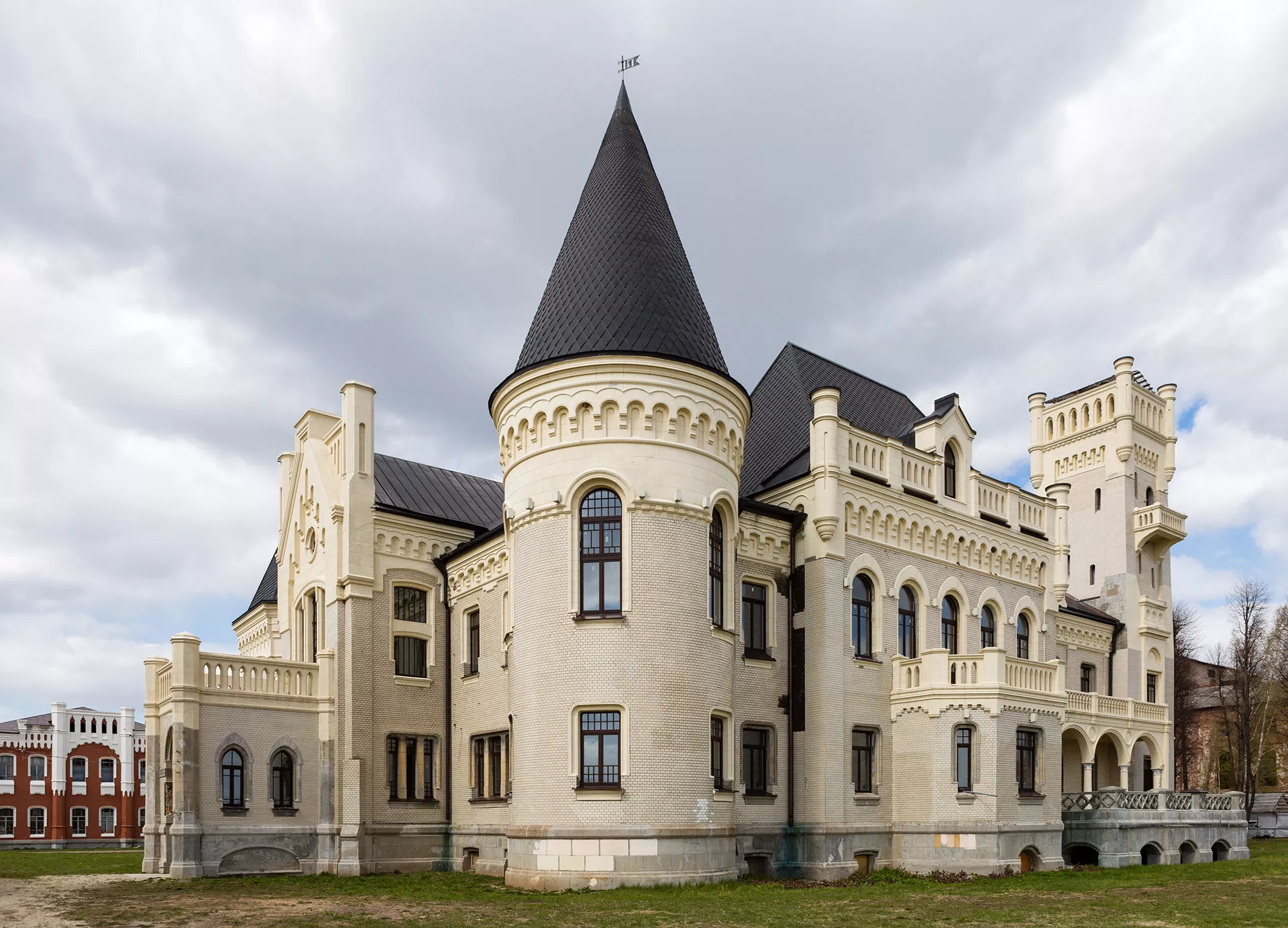 департамент туризма ЯО