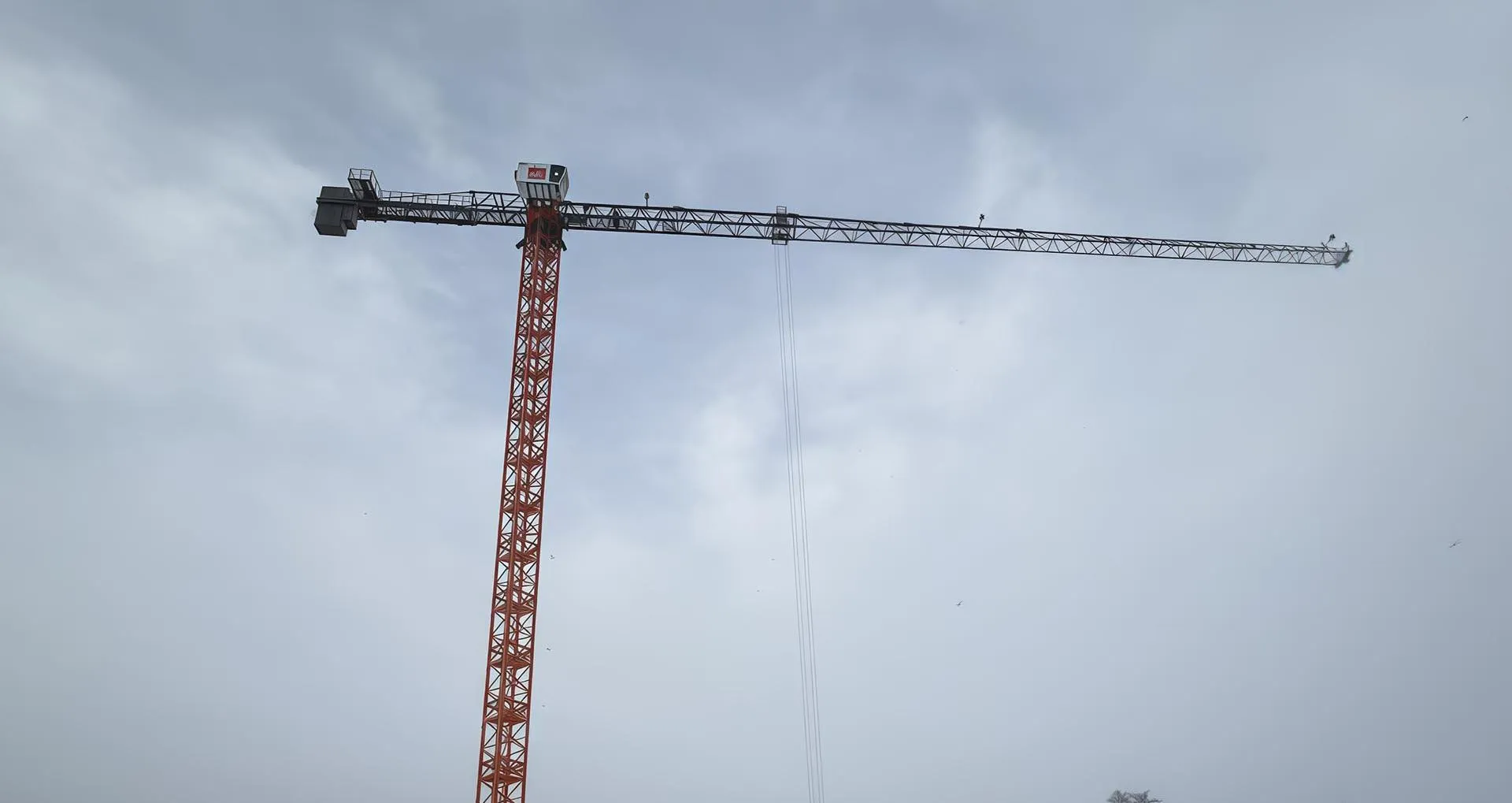 Пресс-служба компании «Крановые технологии»