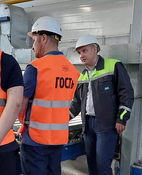 Компании Тюменской области обменялись опытом для&nbsp;оптимизации производства