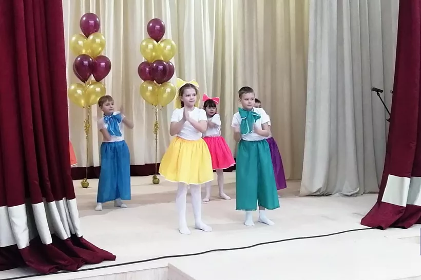 В&nbsp;Ивановской области капитально отремонтировали Дом культуры