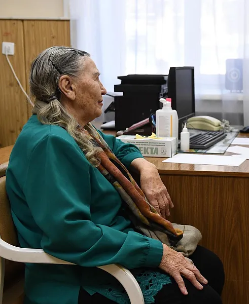 На&nbsp;Сахалине в&nbsp;пансионате города Корсакова прошел день открытых дверей