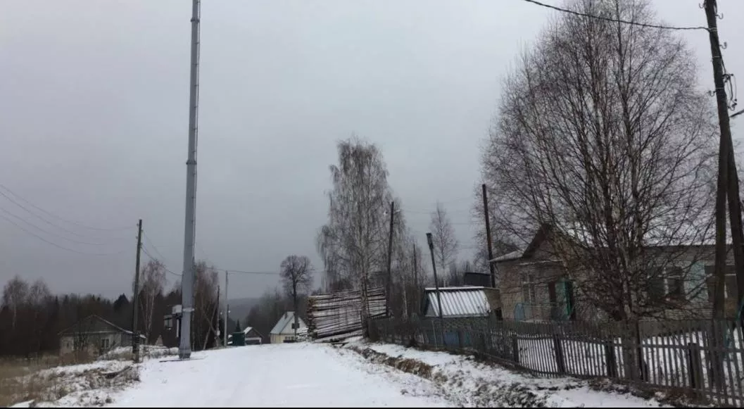 Управление массовых коммуникаций Кировской области