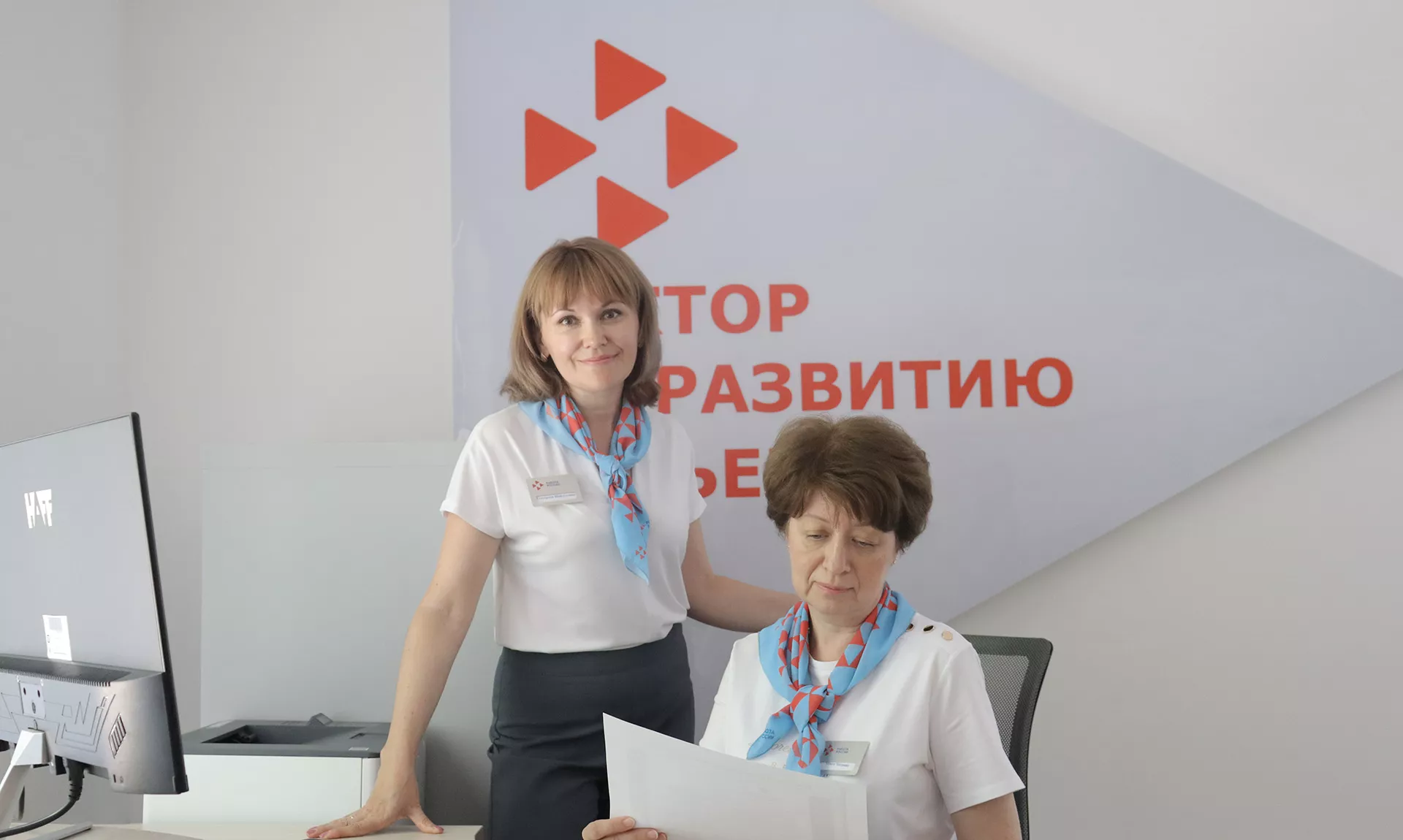 Более 10&nbsp;тысяч жителей Ульяновской области прошли профтестирования