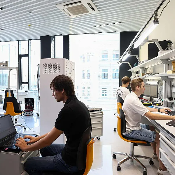 В&nbsp;самарском технопарке &laquo;Жигулевская долина&raquo; появились 10&nbsp;новых резидентов