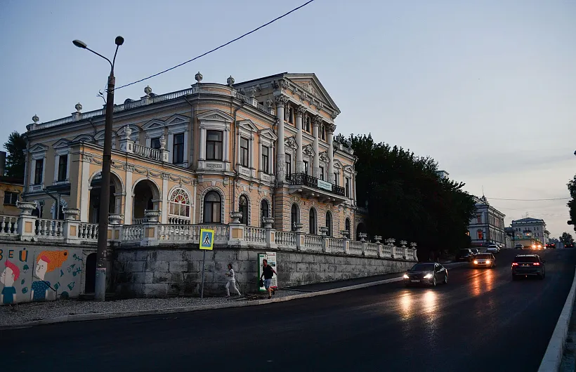 В&nbsp;Пермском крае пять учреждений культуры получат новое оборудование