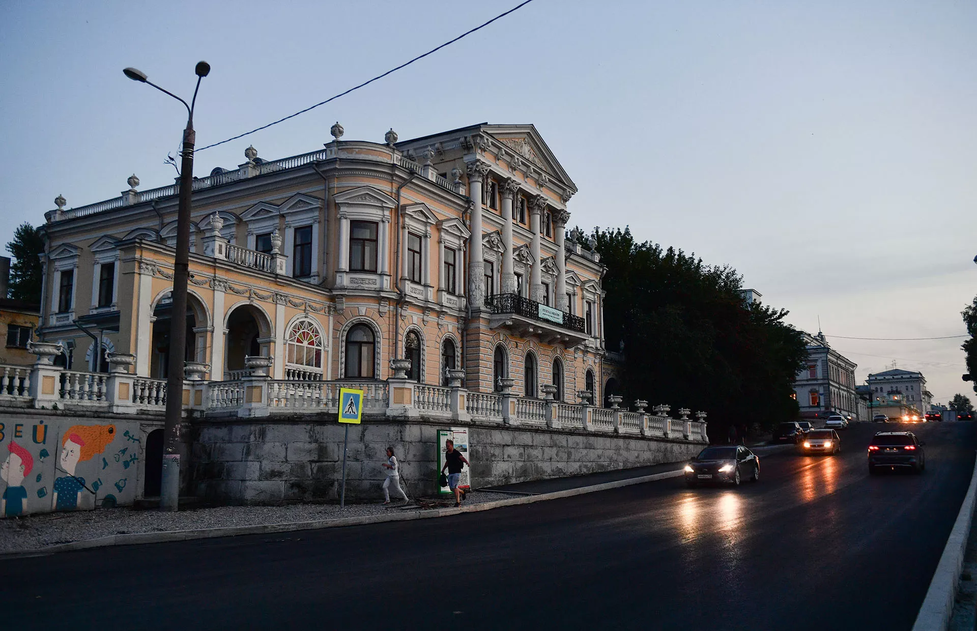  Павел Лисицын\ РИА Новости