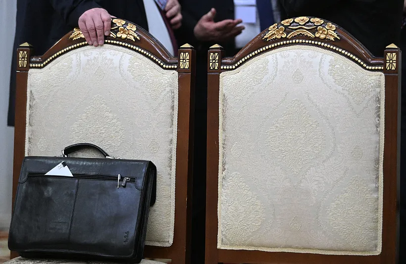 Воронежские предприятия участвуют в&nbsp;Российско-Китайском бизнес-форуме
