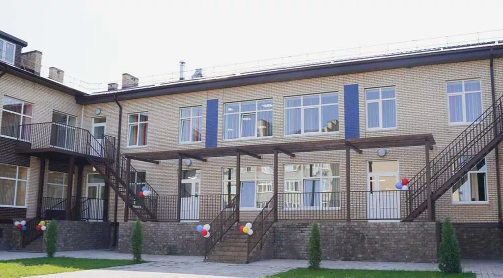 Пресс-служба правительства Северной Осетии