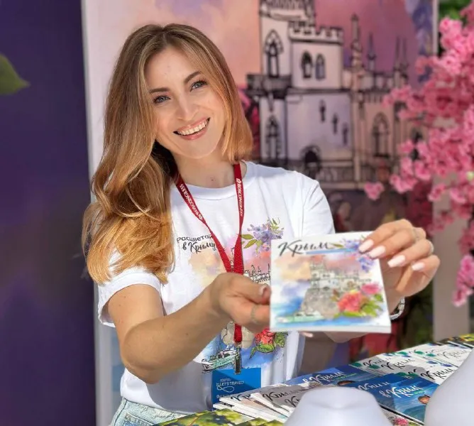 В&nbsp;Крыму 2026&nbsp;год объявили Годом крымского гостеприимства