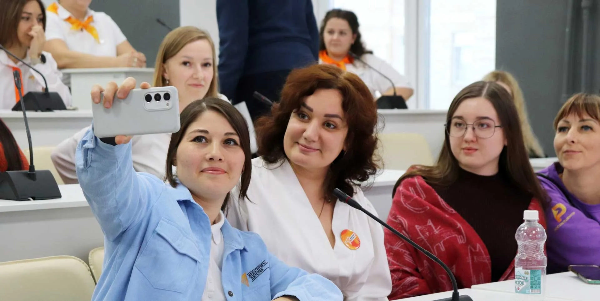 Министерство образования Омской области