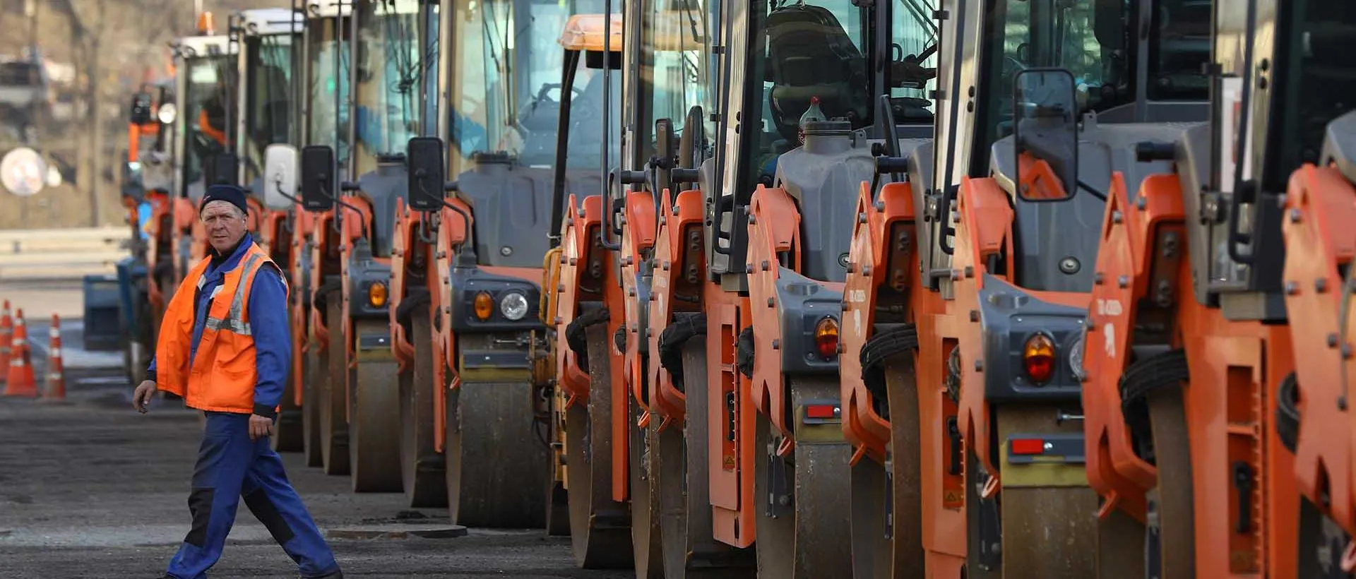 Михаил Терещенко/ТАСС