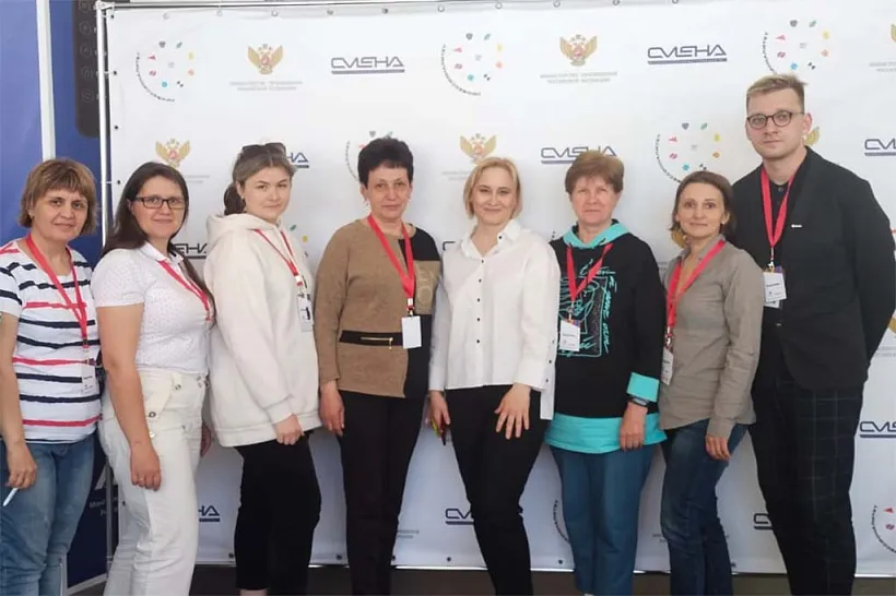Преподаватели Уфимского машиностроительного колледжа повысили квалификацию