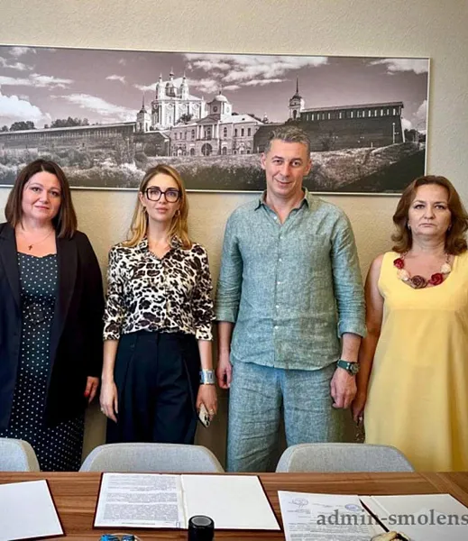 В&nbsp;Смоленской области откроют еще&nbsp;один агрокласс