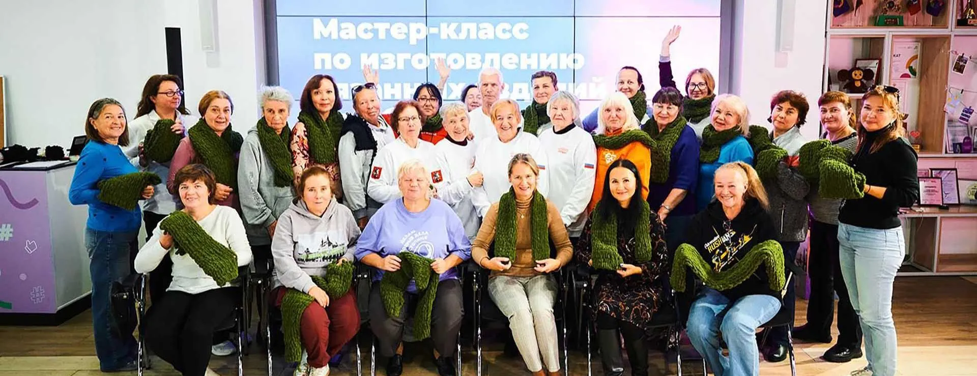 пресс-служба Комитета общественных связей и молодежной политики города Москвы