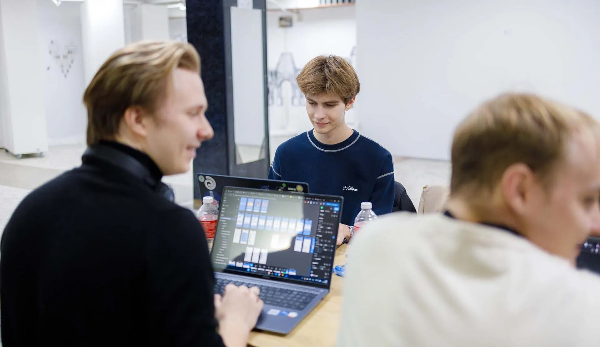 ГБУ КК МЦРЛ, департамент молодежной политики Краснодарского края