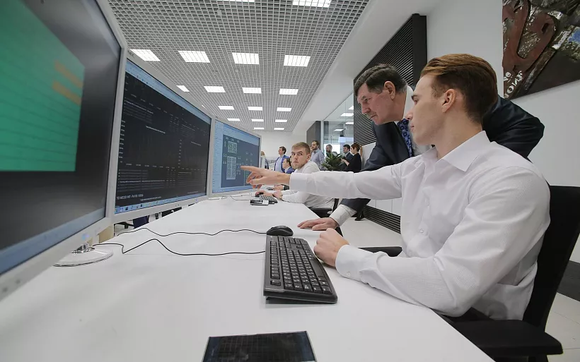 Минстрой представил цифровую платформу для&nbsp;взаимодействия с&nbsp;регионами