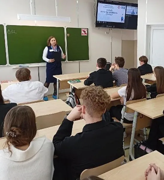 В&nbsp;Саратовской области проект по&nbsp;маршрутизации объединил более 4700&nbsp;ребят