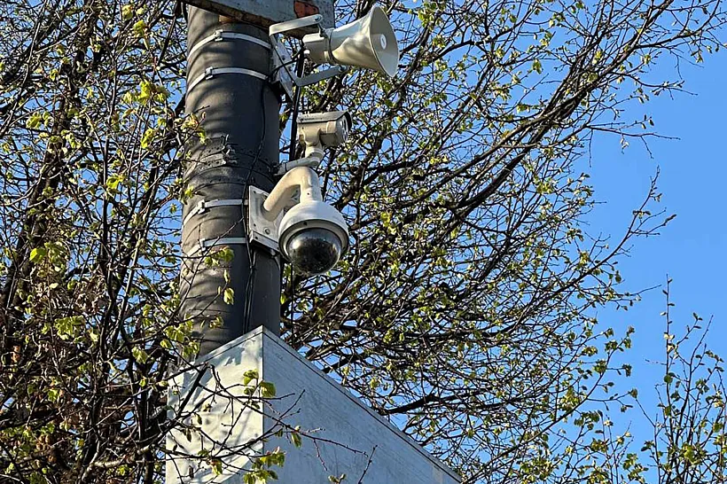 В&nbsp;Югре презентовали цифровую систему защиты объектов культурного наследия
