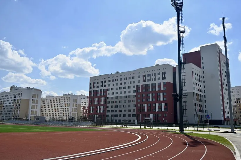 Перспективы развития кампуса мирового уровня обсудили в&nbsp;Екатеринбурге