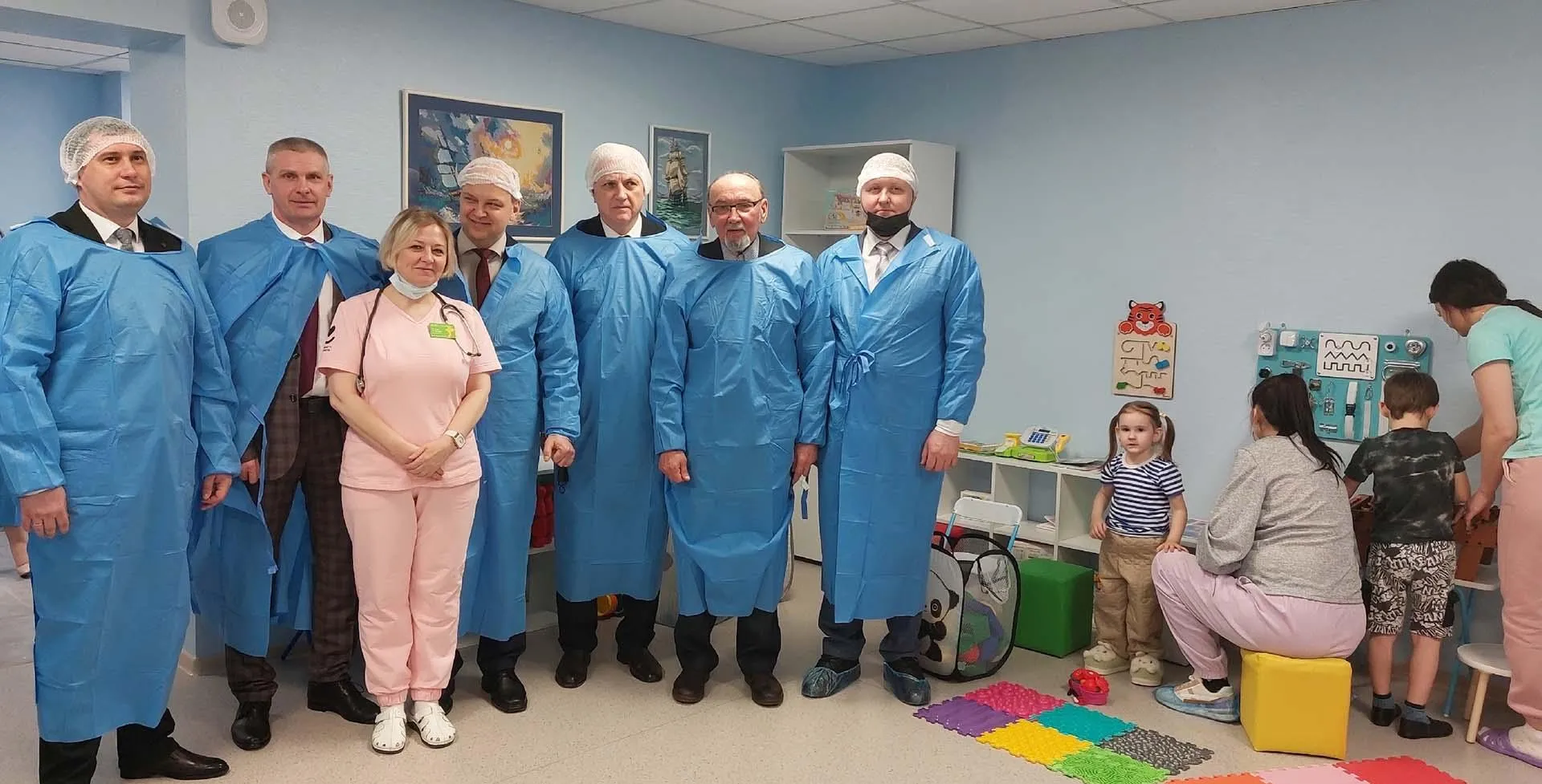 Администрация Аромашевского муниципального района