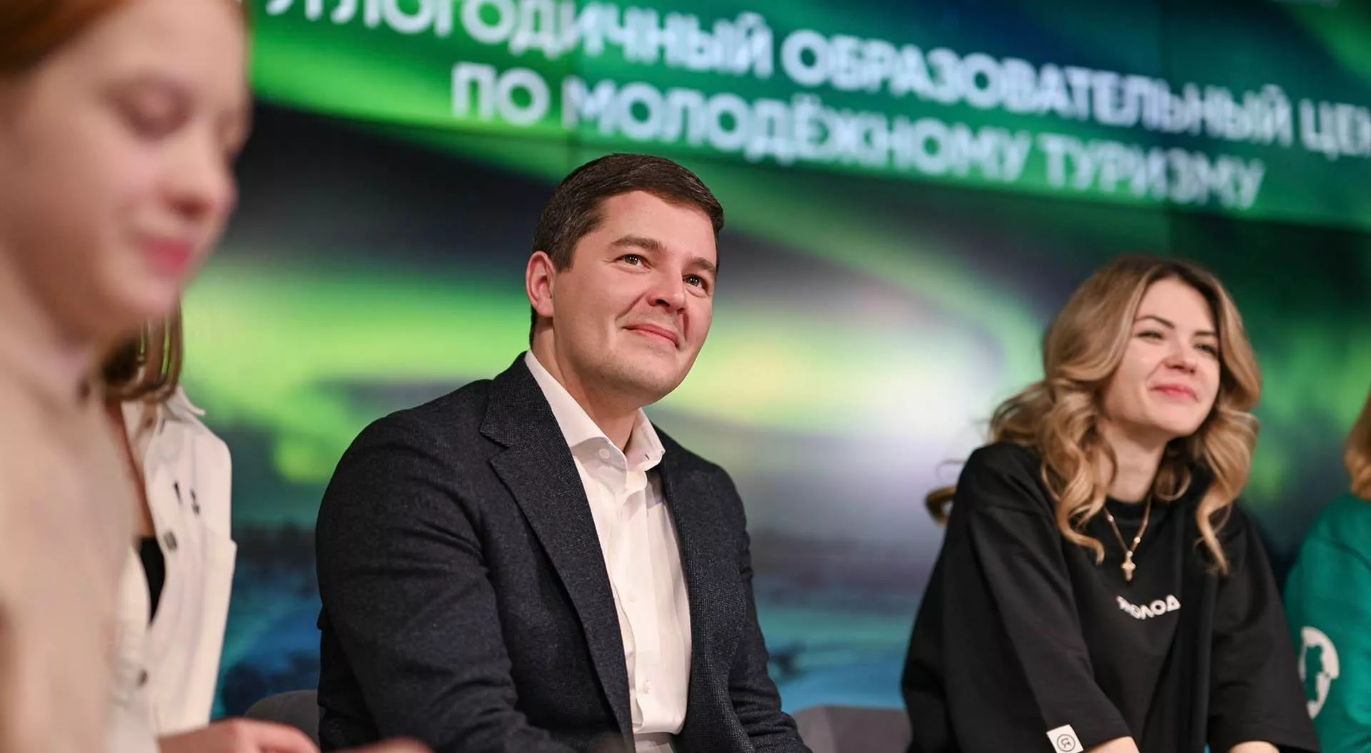 Пресс-служба Губернатора Ямало-Ненецкого автономного округа